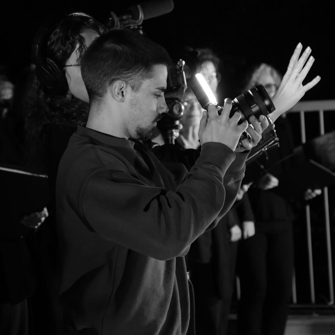 Contact and collaboration